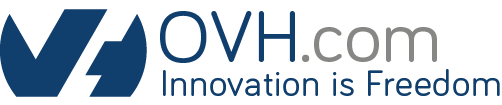 logo ovh